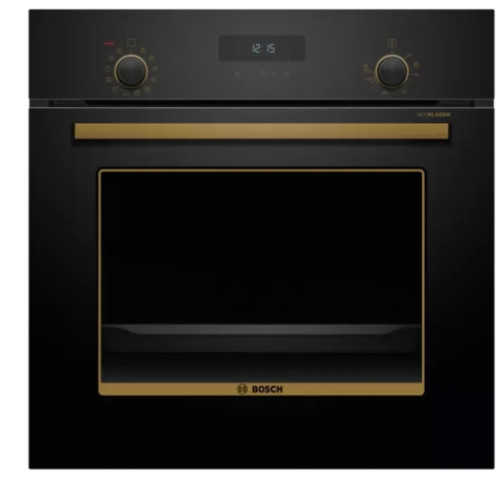 Электрический духовой шкаф Bosch (Бош) HIJN17EB0R