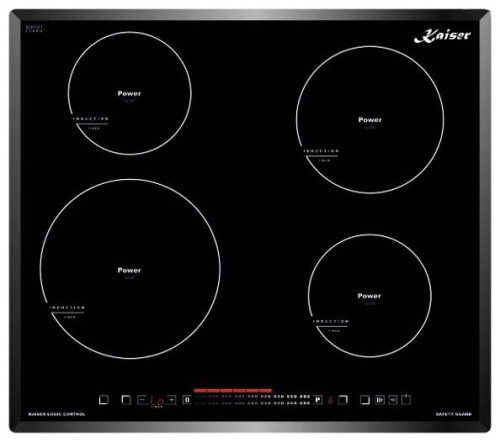 Индукционная варочная панель Kaiser (Кайзер) KCT 6506 FI