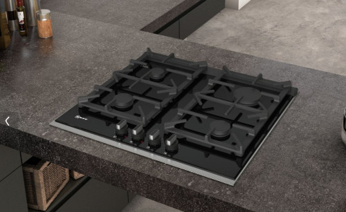 Газовая варочная панель NEFF (Нефф) T26TA49N0