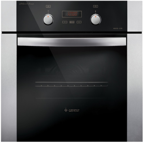 Электрический духовой шкаф GEFEST (Гефест) ДА 622-03 РН3