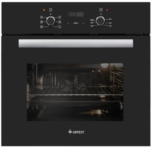 Электрический духовой шкаф GEFEST (Гефест) ДА 622-02 A