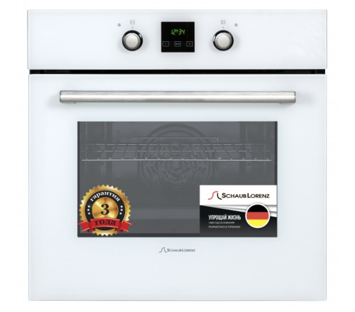 Электрический духовой шкаф Schaub Lorenz (Шауб Лоренц) SLB EL6353