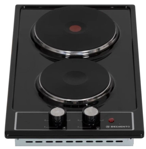 Электрическая варочная панель Delvento (Делвенто) V30E02B001