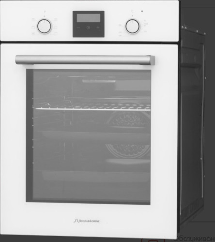 Электрический духовой шкаф Schaub Lorenz (Шауб Лоренц) SLB EL4730