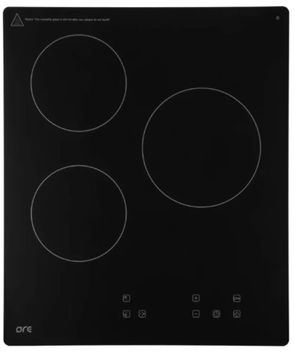 Электрическая варочная панель ORE (Оре) CA45A
