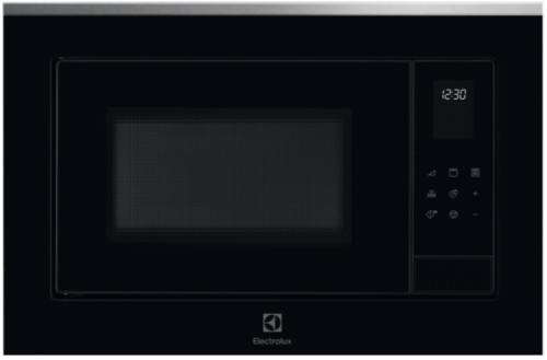 Встраиваемая микроволновая печь Electrolux (Электролюкс) LMS4253TMX
