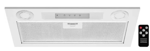 Встраиваемая вытяжка Kuppersberg (Купперсберг) INLINEA 52 White