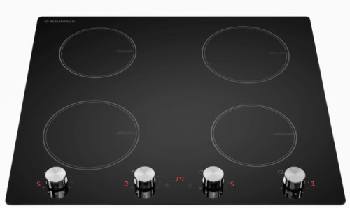 Индукционная варочная панель MAUNFELD CVI594MBK