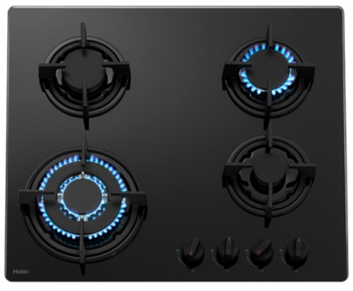 Газовая варочная панель Haier (Хайер) HHX-G64CWB1