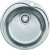 Кухонная мойка Franke (Франке) ROX 610-41 3 1/2 перелив нерж полиров