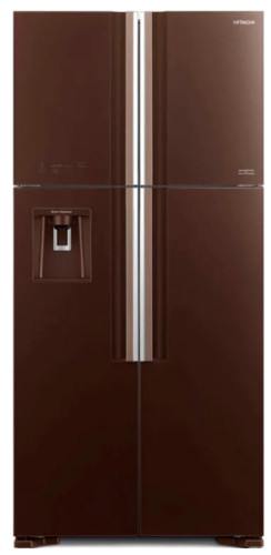 Холодильник Hitachi (Хитачи) R-W 660 PUC7X GBW
