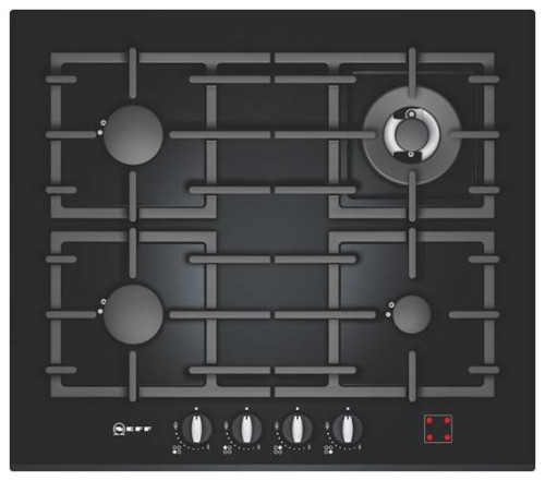 Газовая варочная панель NEFF (НЕФФ) T 62R36S1