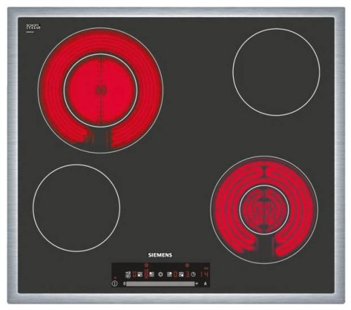 Электрическая варочная панель Siemens (Сименс) ET 645FG17G