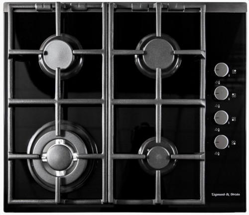 Газовая варочная панель Zigmund-Shtain (Зигмунд-Штайн) MN 84.61 S