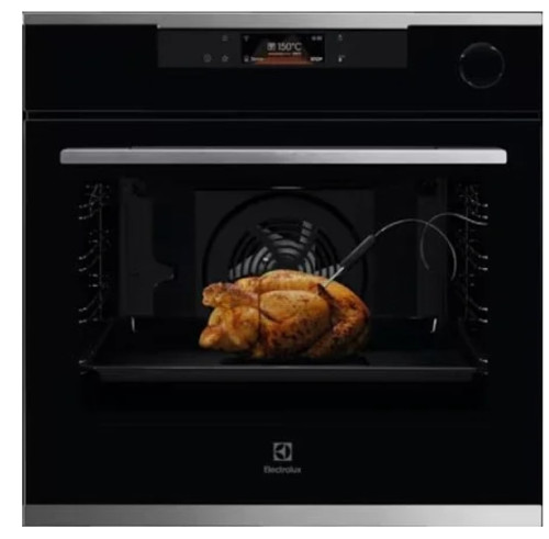 Электрический духовой шкаф Electrolux (Электролюкс) KOCBP39WX