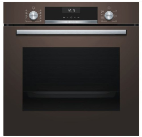 Электрический духовой шкаф Bosch (Бош) HBG537EM0R