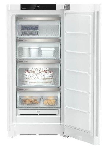 Морозильная камера Liebherr (Либхер) FNE 4224