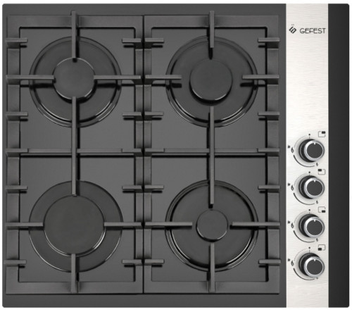 Газовая варочная панель GEFEST (Гефест) СВН 2230 К23