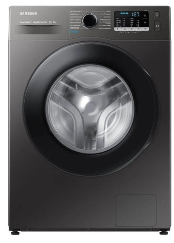 Стиральная машина Samsung (Самсунг) WW80AGAS26AXLD