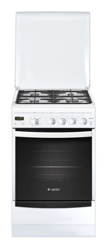 Газовая плита GEFEST (Гефест) 5100-03
