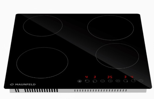 Электрическая варочная панель MAUNFELD (Маунфилд) AVCE594BK