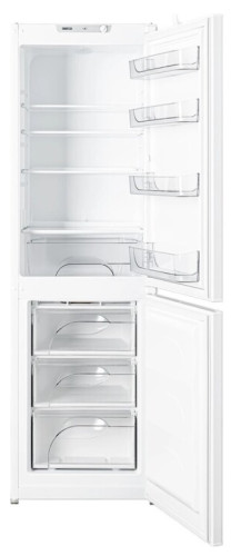 Встраиваемый холодильник Atlant (Атлант) ХМ 4307-000