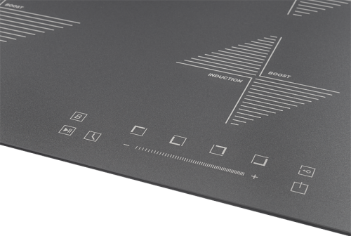 Индукционная варочная панель Kuppersberg (Купперсберг) ICS 604 GR