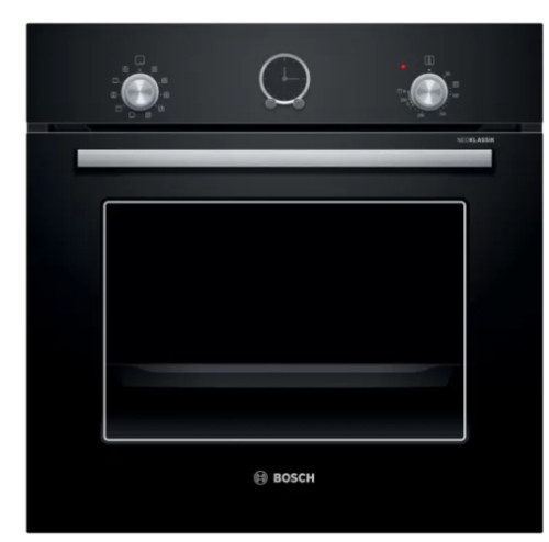 Электрический духовой шкаф Bosch (Бош) HBJS10YB0R