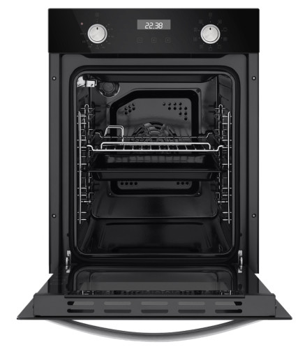 Электрический духовой шкаф MAUNFELD (Маунфилд) EOEM519B