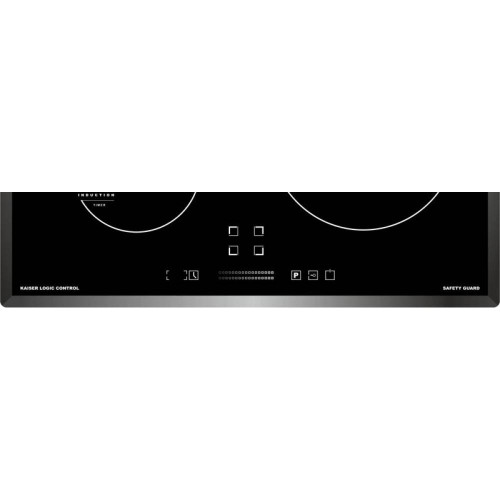 Индукционная варочная панель Kaiser (Кайзер) KCT 6505 FIN