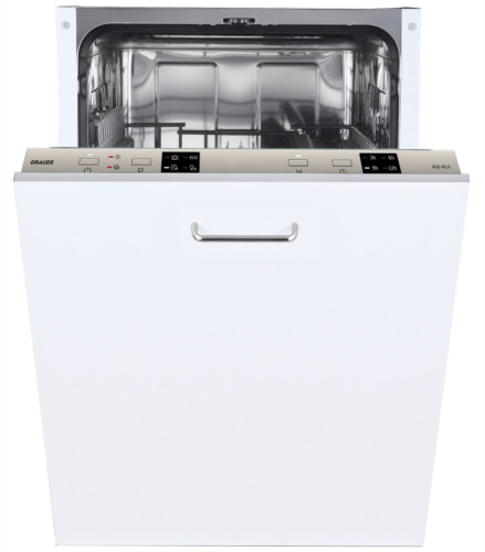 Встраиваемая посудомоечная машина Graude (Грауде) VGE 45.0