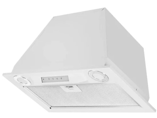 Встраиваемая вытяжка Kuppersberg (Купперсберг) INLINEA 52 White