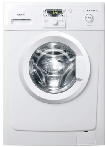 Стиральная машина Атлант 40М102-000