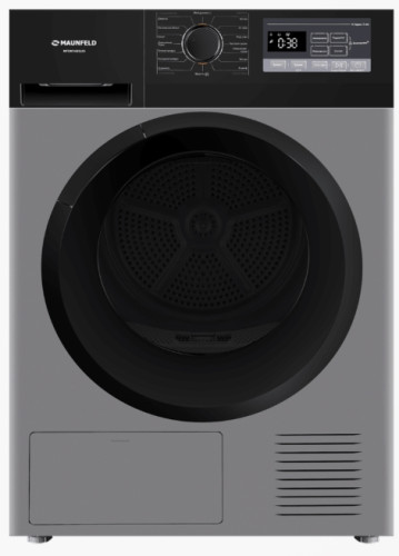 Сушильная машина MAUNFELD (Маунфилд) MFDM168SL03