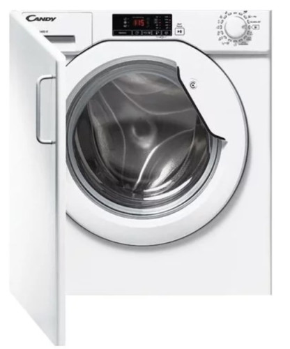 Встраиваемая стиральная машина Candy (Канди) CBWM 914DW-07