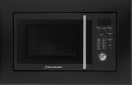 Встраиваемая микроволновая печь Schaub Lorenz (Шауб Лоренц) SLM ES21D