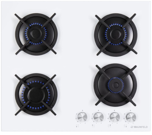 Газовая варочная панель MAUNFELD (Маунфилд) EGHG.64.1CW/G