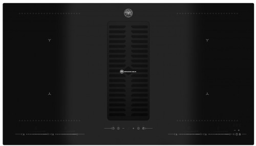 Индукционная варочная панель Bertazzoni (Бертаззони) P904ICHNE