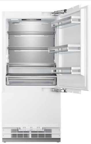 Встраиваемый холодильник MILLEN (Миллен) MBI453MaxPro