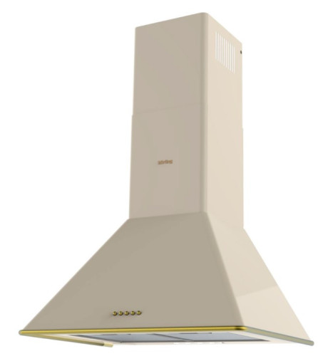 Вытяжка Korting (Кёртинг) KHC 6648 RGB