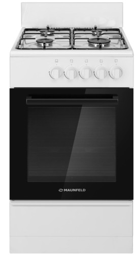 Газовая плита MAUNFELD (Маунфилд) MGC50GEW01D