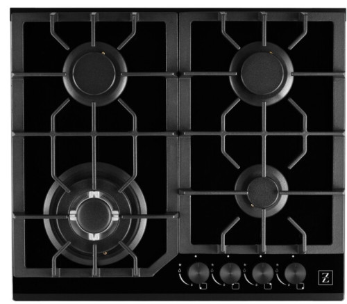 Газовая варочная панель ZUGEL ZGH601B