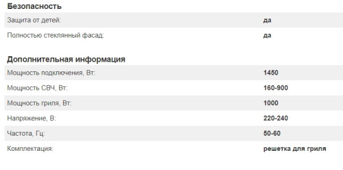 Встраиваемая микроволновая печь Kuppersberg (Купперсберг) HMW 650 BX