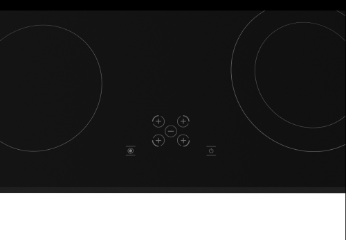 Электрическая варочная панель Simfer (Симфер) H60D17B011