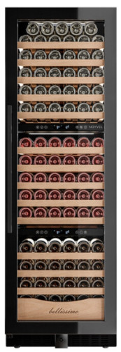 Винный шкаф Meyvel (Мейвел) MV154PRO-KBT3