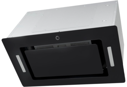 Встраиваемая вытяжка EXITEQ (Экзитег) EX - 1236 black