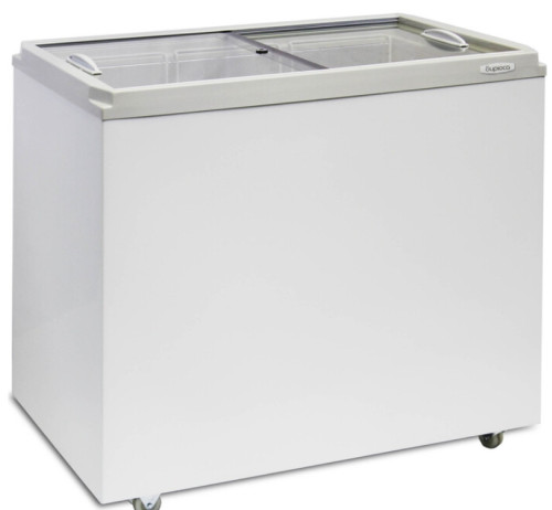 Морозильная камера Бирюса 260Z