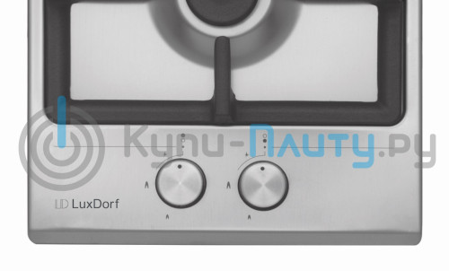 Газовая варочная панель LuxDorf (ЛюксДорф) 30V20M550