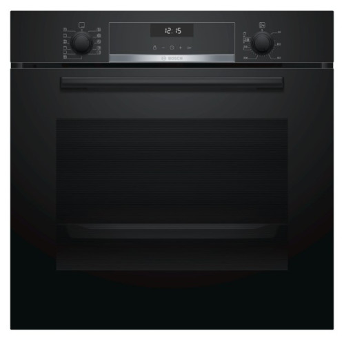 Электрический духовой шкаф Bosch (Бош) HBG557SB0R