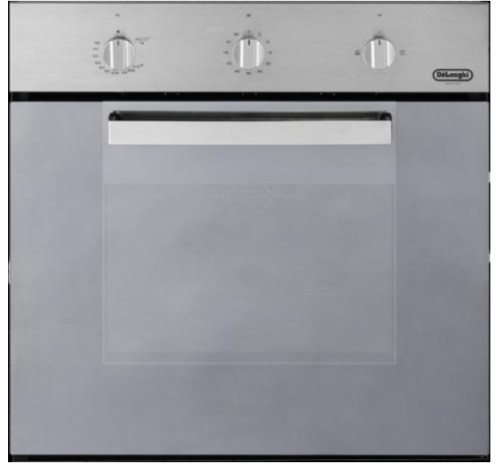 Газовый духовой шкаф DeLonghi (ДеЛонги) FGX 4 RUS